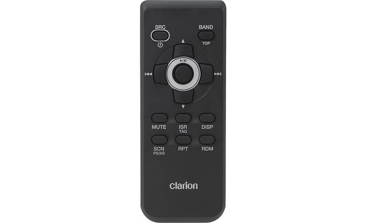 Clarion CZ202 Remote