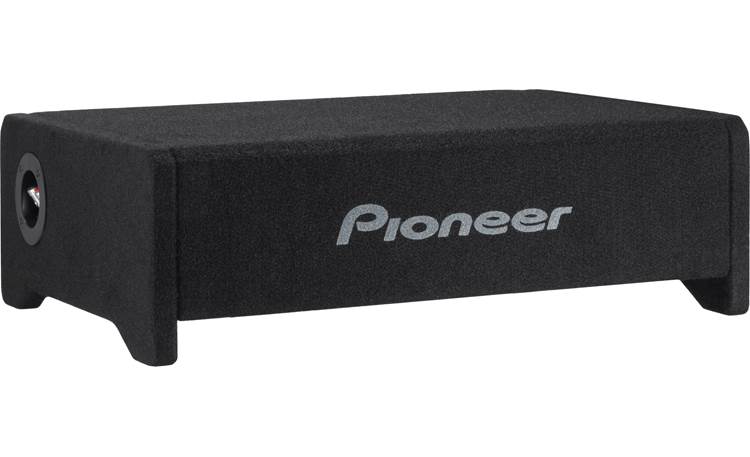 Pioneer UD-SW100D Other