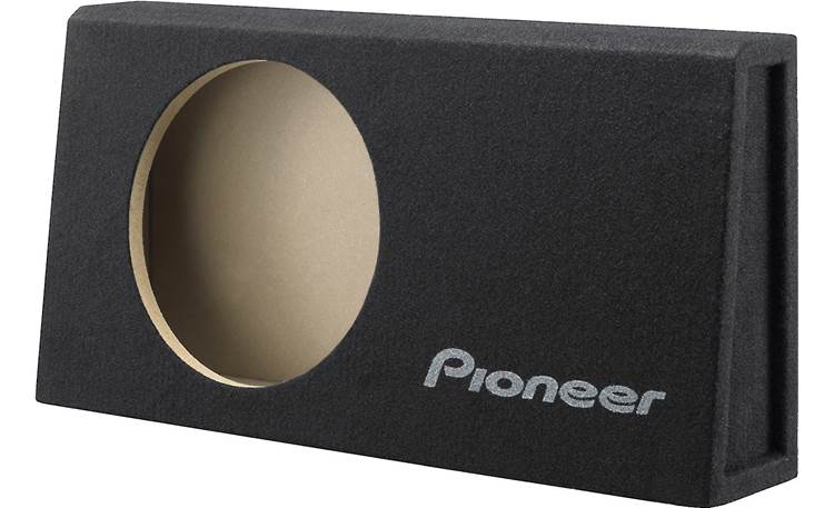 Pioneer UD-SW100T Front