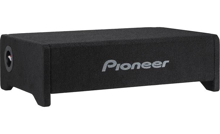 Pioneer UD-SW120D Other