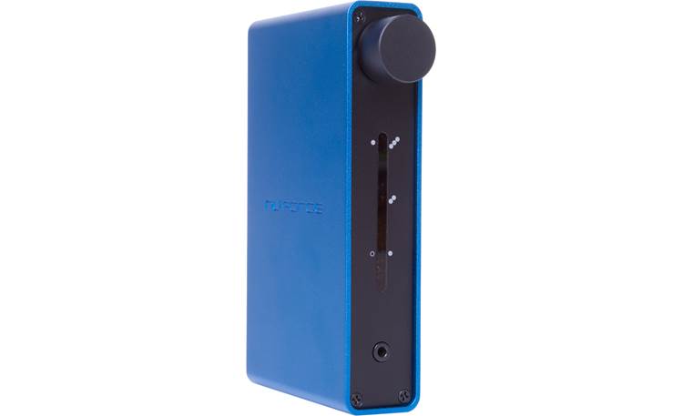 NuForce Dia™ Angled view (Blue)