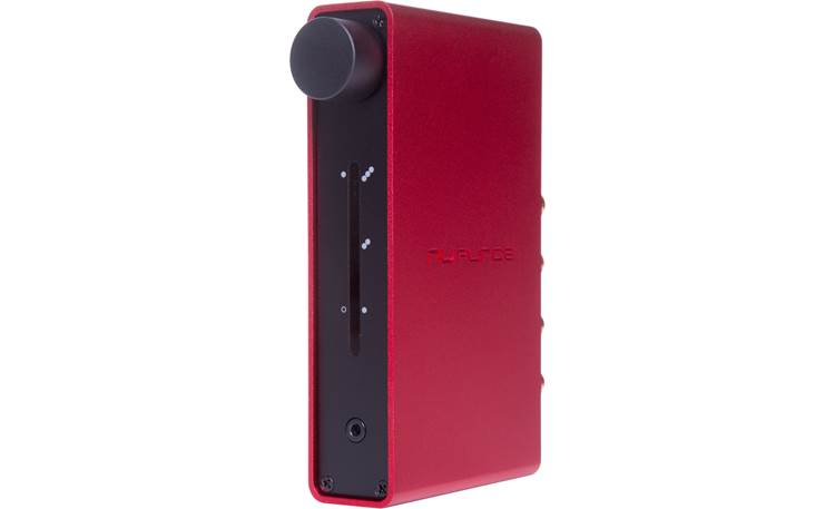 NuForce Dia™ Red