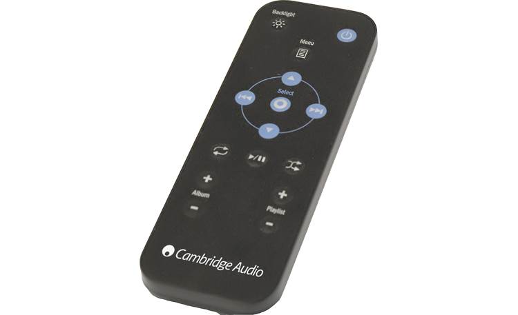 Cambridge Audio iD50 Remote