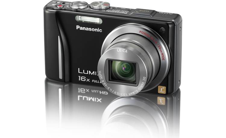 Panasonic Lumix DMC-ZS10 Other