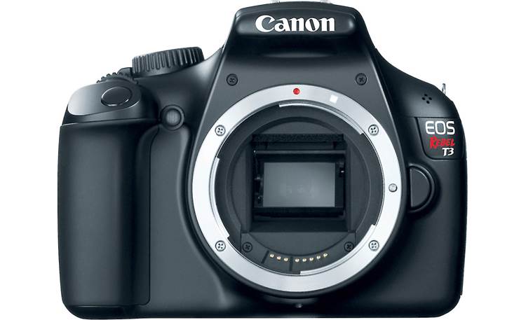 Canon EOS Rebel T3 Kit Body only
