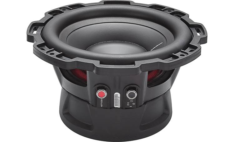 Rockford Fosgate Punch P1S4-8 Other
