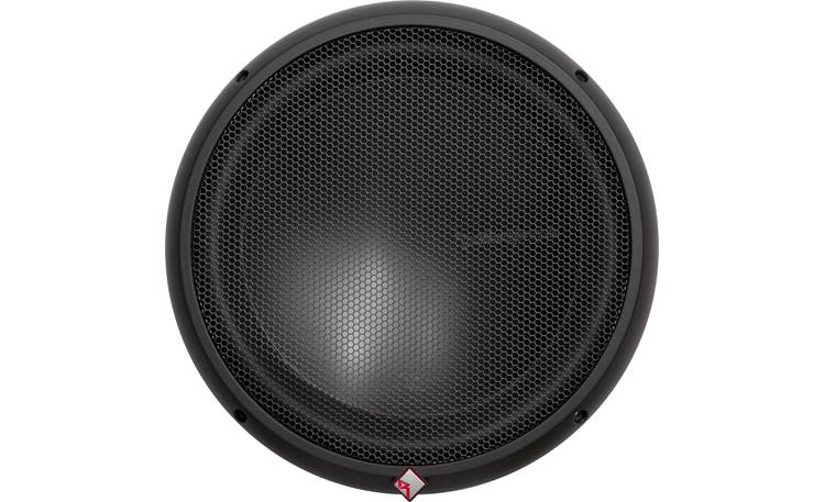 Rockford Fosgate T0D412 Other