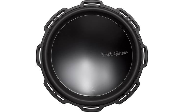 Rockford Fosgate T0D415 Other