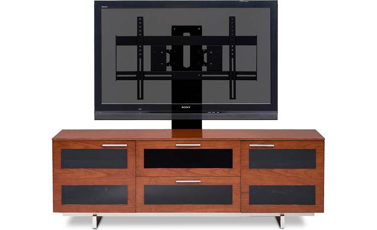 BDI Arena 9970 Flat-panel TV Swivel Mount (TV and cabinet not included)