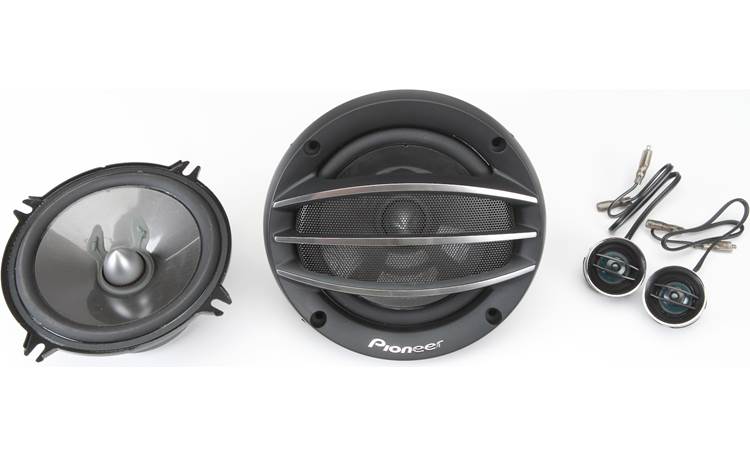 Pioneer TS-A1304C Front