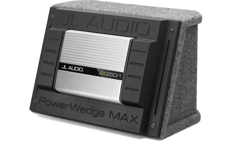 JL Audio PWM110-WJX Other