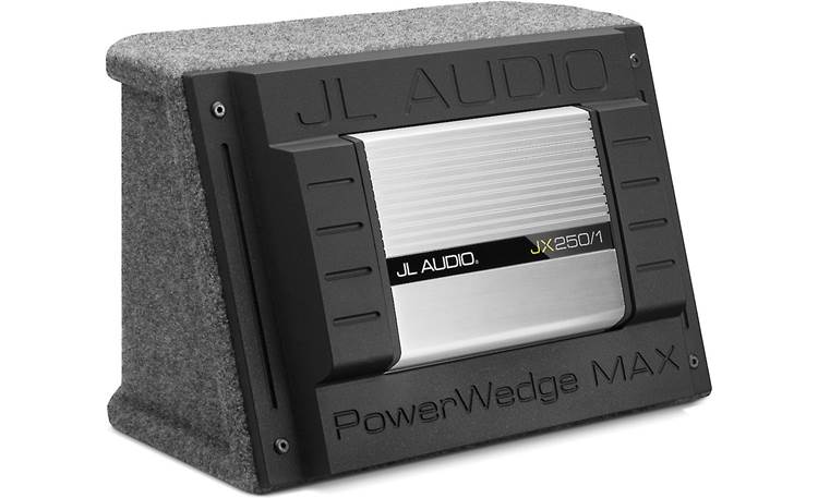 JL Audio PWM110-WJX Back
