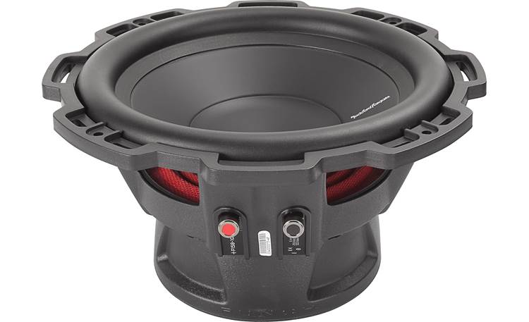Rockford Fosgate P1S8-12 Other