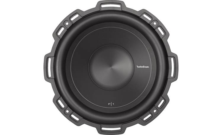 Rockford Fosgate P1S8-12 Other