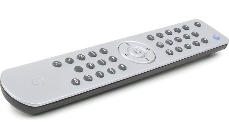 Cambridge Audio One+ Silver remote