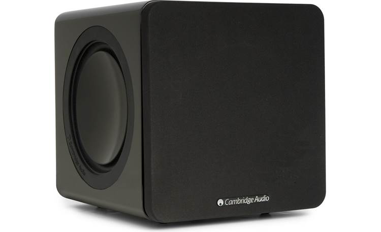 Cambridge Audio Minx X200 Black