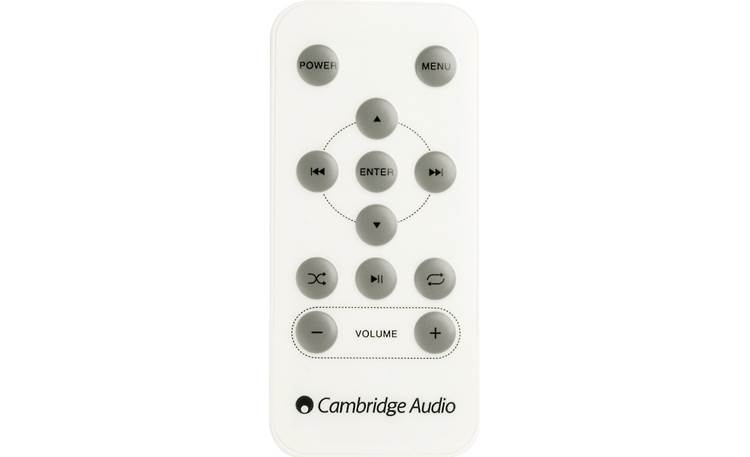 Cambridge Audio iD10 Remote