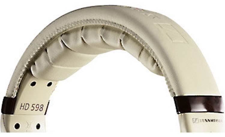 Sennheiser HD 598 Padded adjustable headband