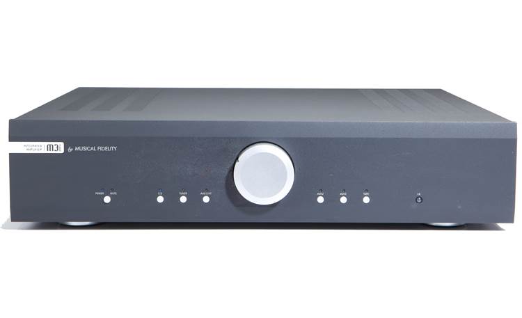 Musical Fidelity M3i Front