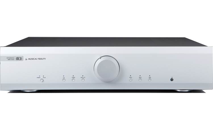 Musical Fidelity M3i Front