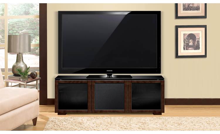 Bell'O PR-12 (TV not included)