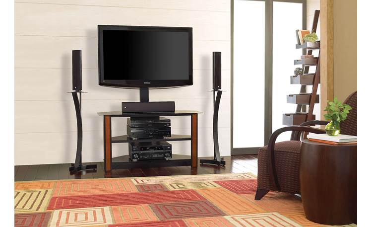 Bell'O TPC-2127 Triple Play® (TV and components not included)