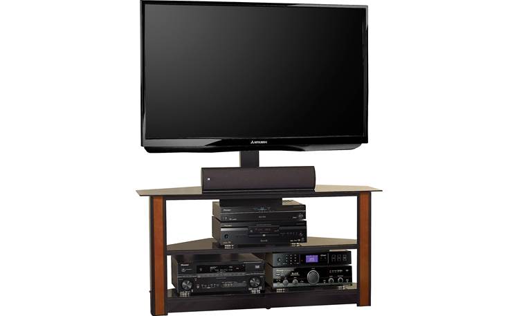 Bell'O TPC-2128 Triple Play® (TV and components not included)