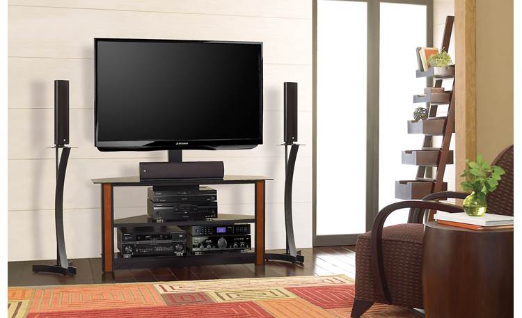 Bell'O TPC-2128 Triple Play® (TV and components not included)