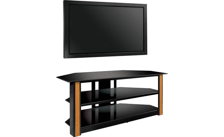 Bell'O TPC-2128 Triple Play® (TV not included)