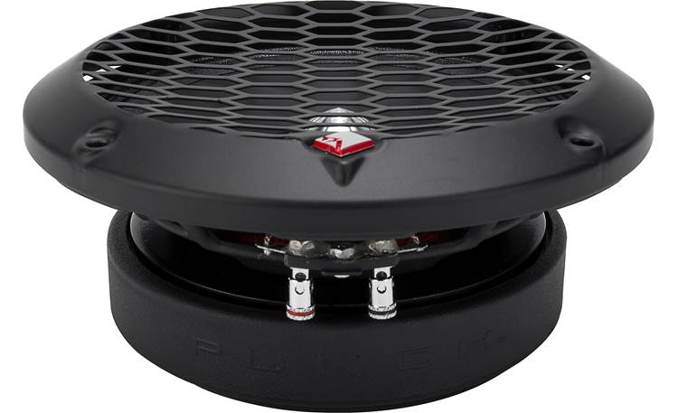 Rockford Fosgate PPS8-6 Other