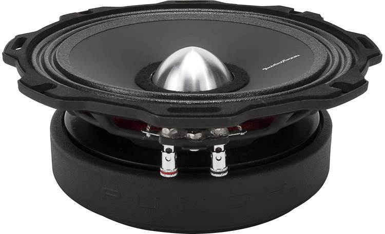 Rockford Fosgate PPS8-6 Other
