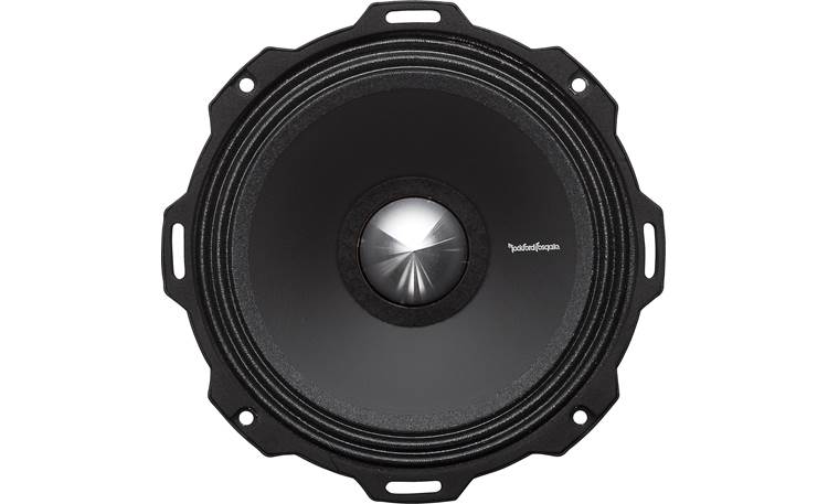 Rockford Fosgate PPS8-6 Front