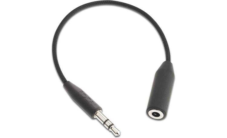 Focal Spirit One Jack adapter cord for compatibility with other smartphones