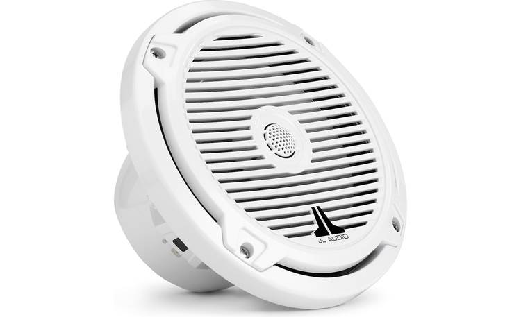 JL Audio MX770-CCX-CG-WH Designed for free-air applications (no enclosures needed)