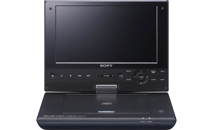 Sony BDP-SX910 USB port and HDMI output