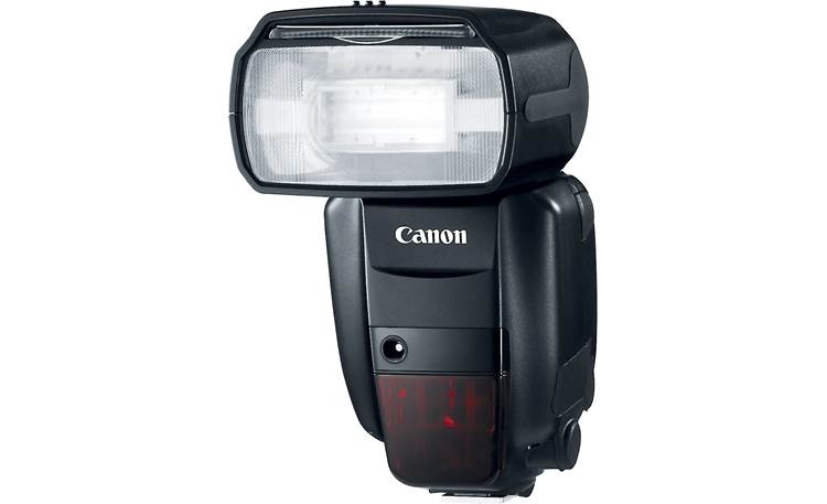 Canon Speedlite 600EX-RT Front