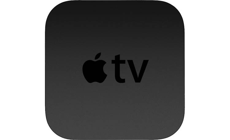 Apple TV® Top