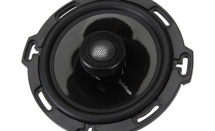 Rockford Fosgate Power T165 Other