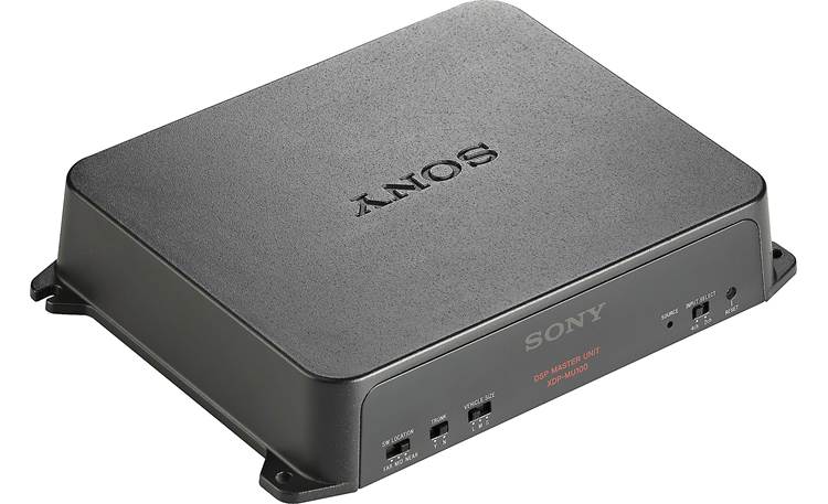 Sony XDP-PK1000 Digital Link Sound System Other