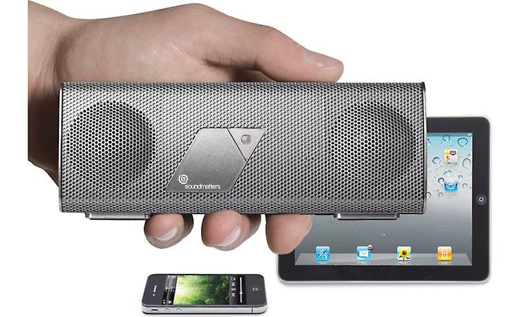 Soundmatters foxLv2 Platinum Bluetooth Other