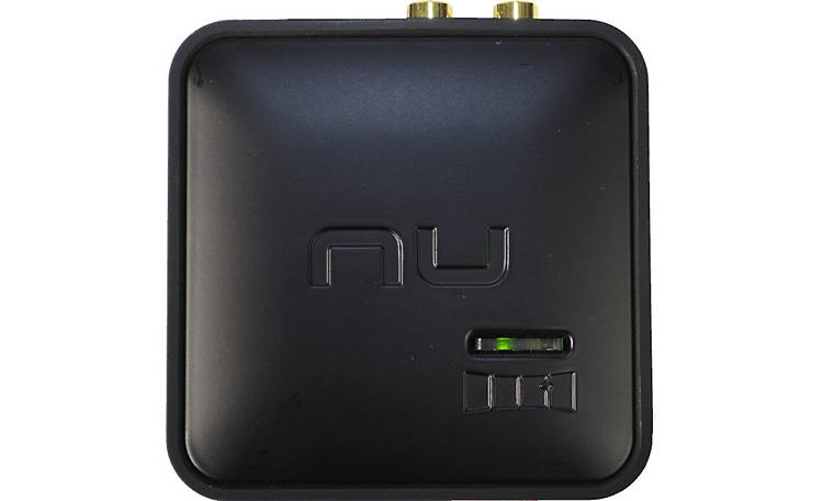 NuForce Air DAC Receiver™ Front