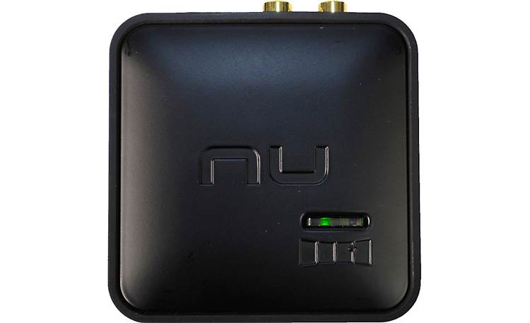 NuForce Air DAC iWireless System™ Other