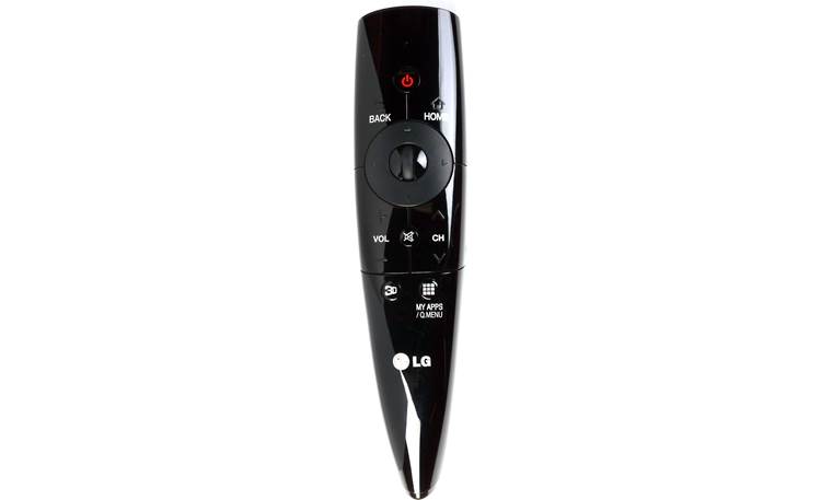 LG 55LM6700 Remote
