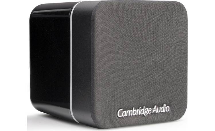 Cambridge Audio Minx Min 11 Angled view (black)