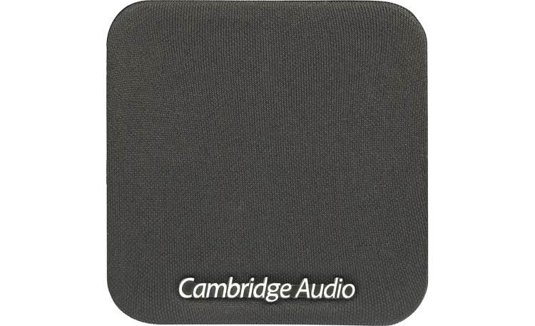 Cambridge Audio Minx Min 11 Direct front view (black