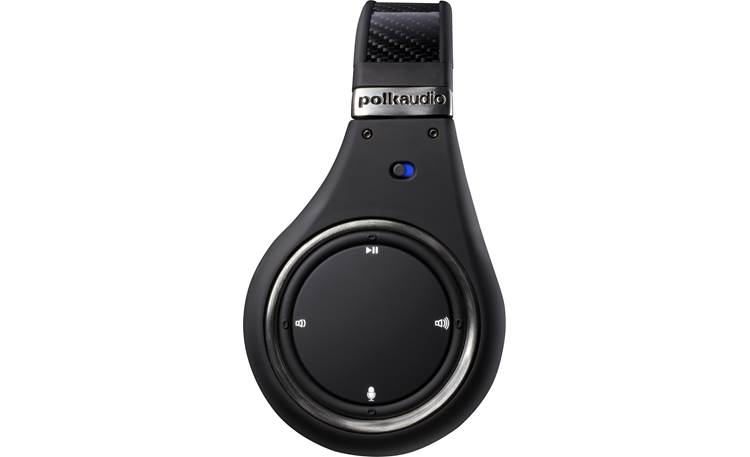 Polk Audio UltraFocus™ 8000 Other