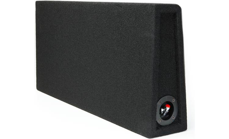 Pioneer UD-SW100T Back
