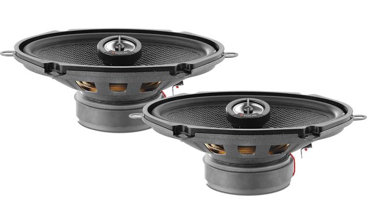 Focal Access 570CA1 SG Front