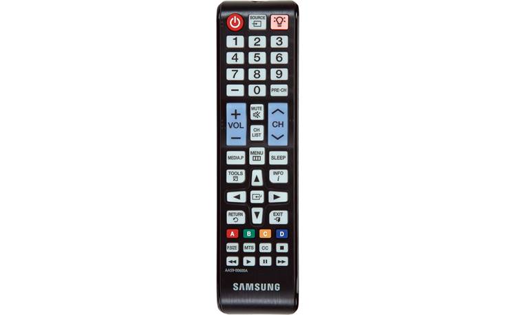 Samsung UN26EH4000 Remote