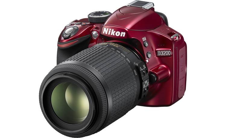 Nikon D3200 Kit Other